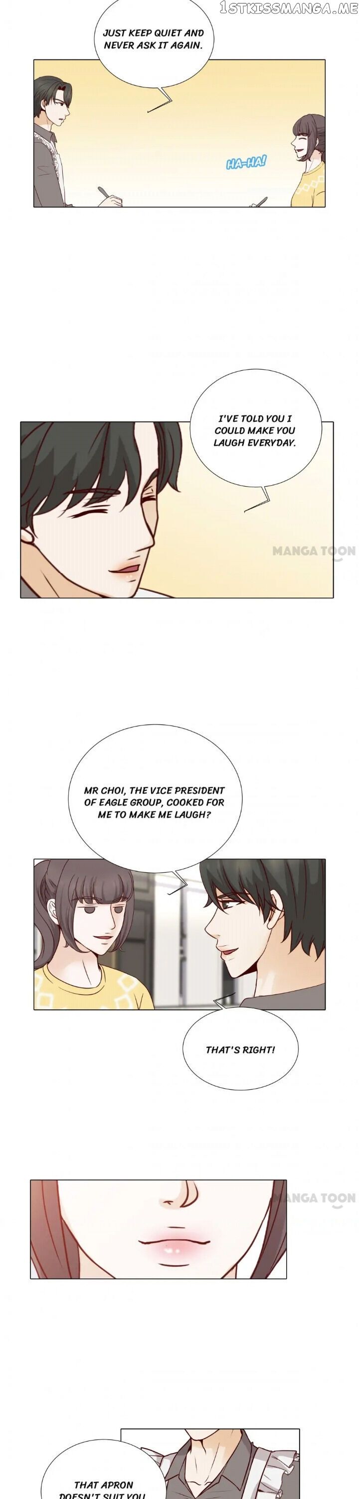 The Devil's Man - chapter 87 - #6