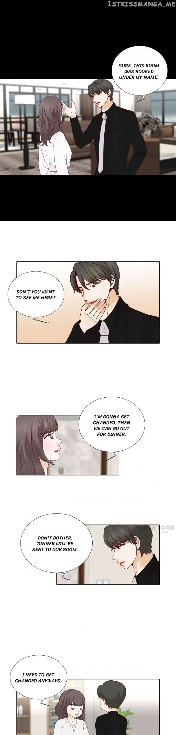 The Devil's Man - chapter 91 - #6