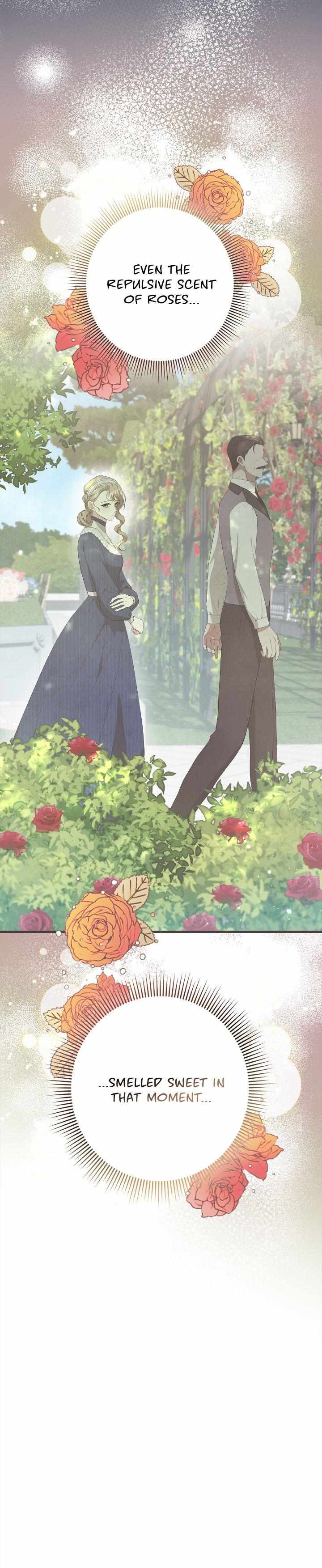 The Devil Who Kisses My Feet - chapter 10 - #3