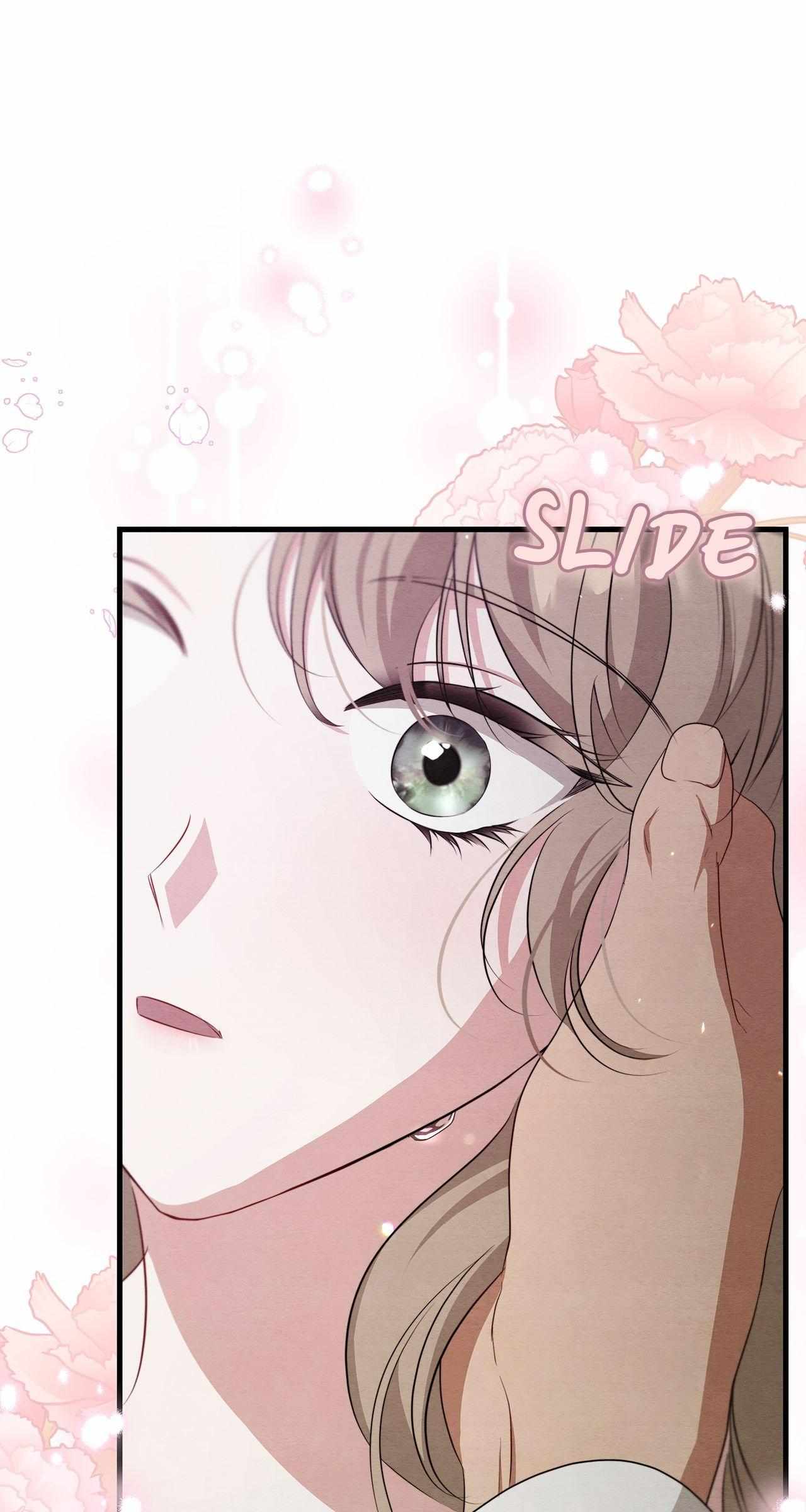 The Devil Who Kisses My Feet - chapter 12 - #2