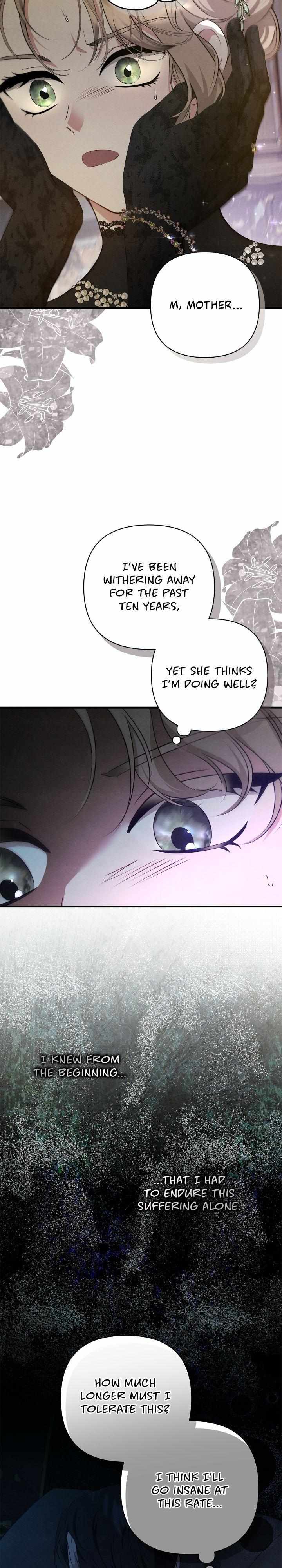The Devil Who Kisses My Feet - chapter 9 - #4