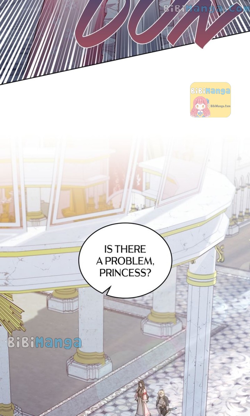 The Deviless’S Impression Of A Princess - chapter 4 - #3