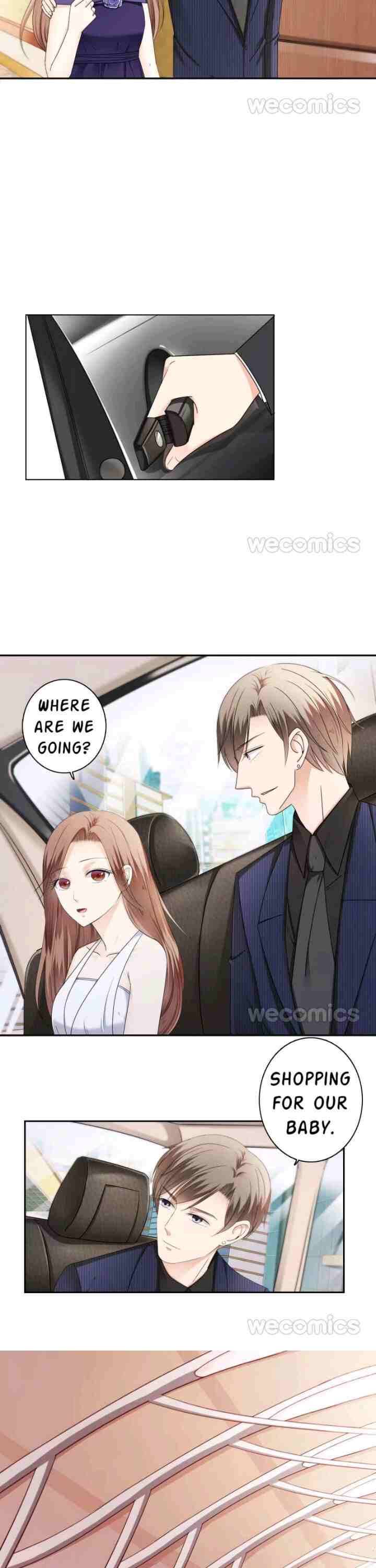 The Diary Of Loving A Forgetful Sweet Wife - chapter 45 - #2