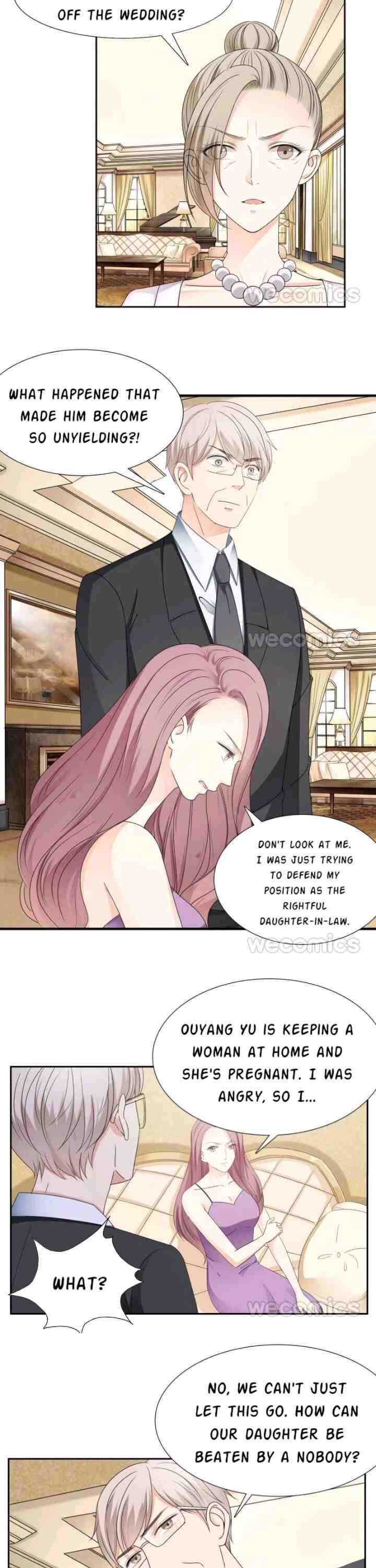 The Diary Of Loving A Forgetful Sweet Wife - chapter 51 - #2