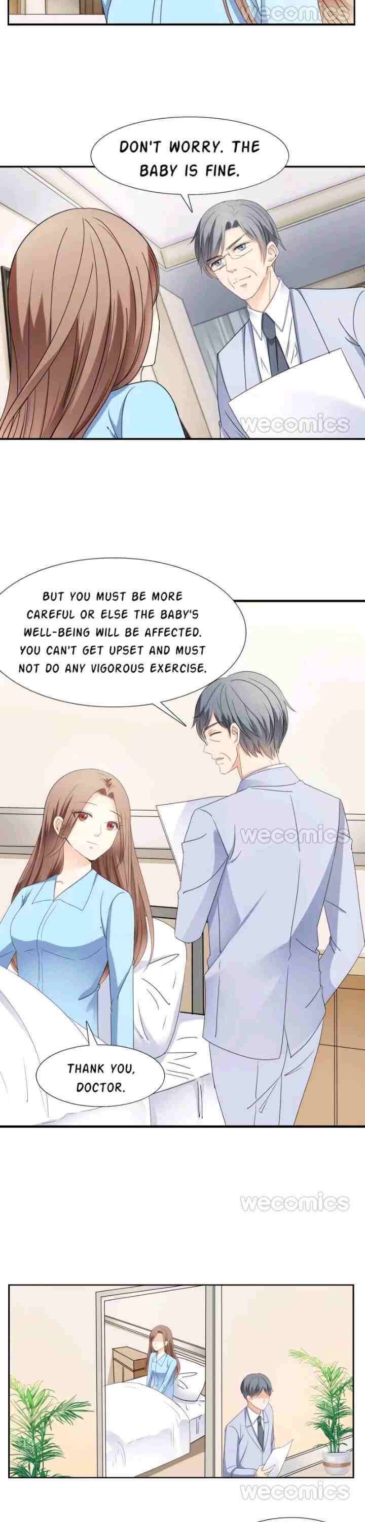The Diary Of Loving A Forgetful Sweet Wife - chapter 51 - #5