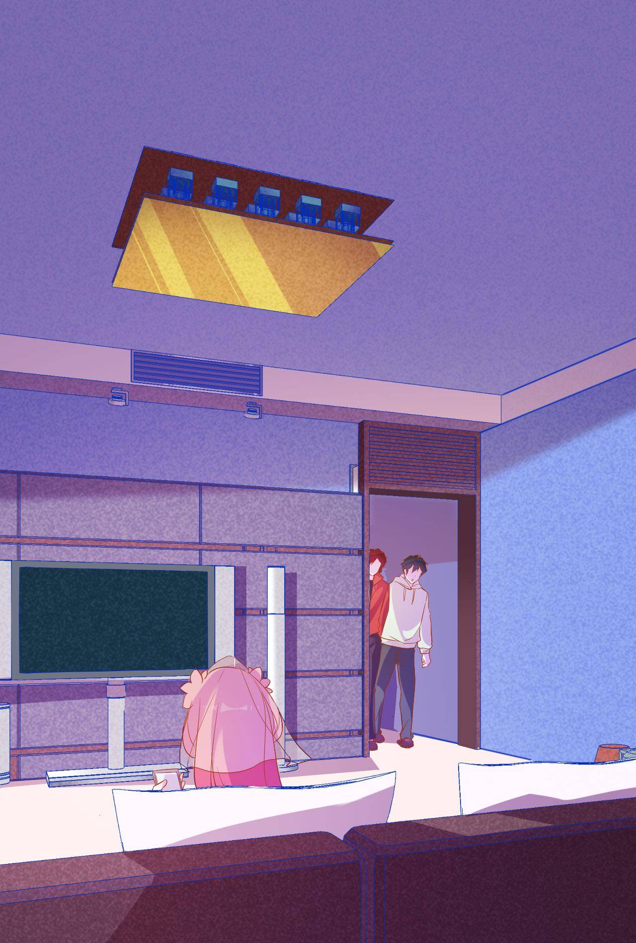 The Disappearing Classroom - chapter 63 - #4