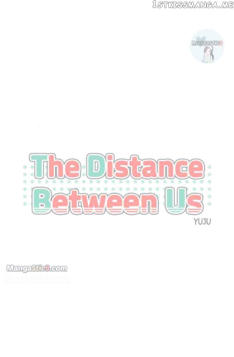 The Distance Between The Stars - chapter 46 - #2