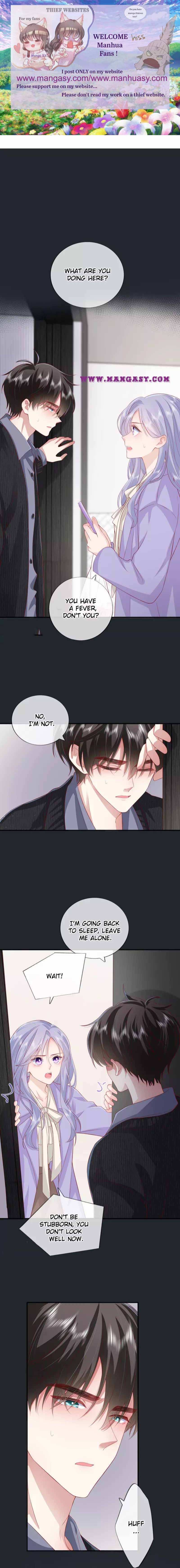 The Distance Between The Stars - chapter 49 - #3