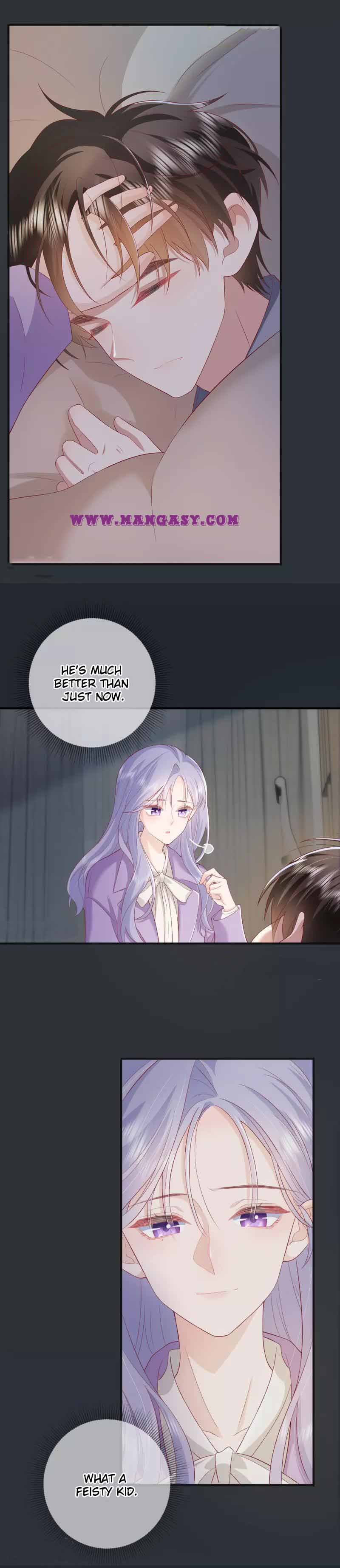 The Distance Between The Stars - chapter 50 - #2