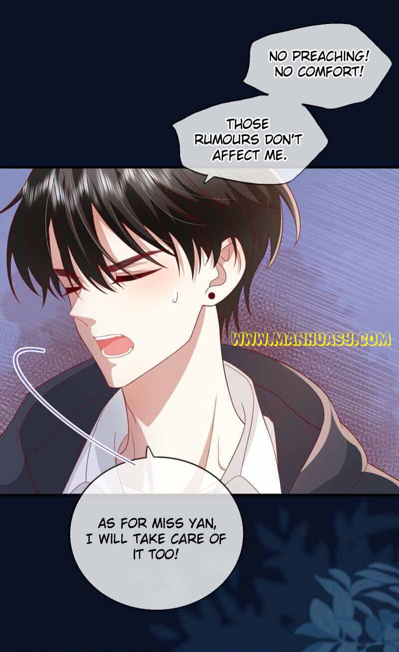 The Distance Between The Stars - chapter 61 - #2
