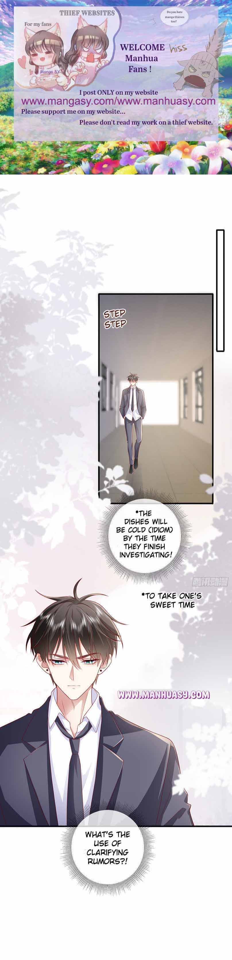 The Distance Between The Stars - chapter 62 - #4