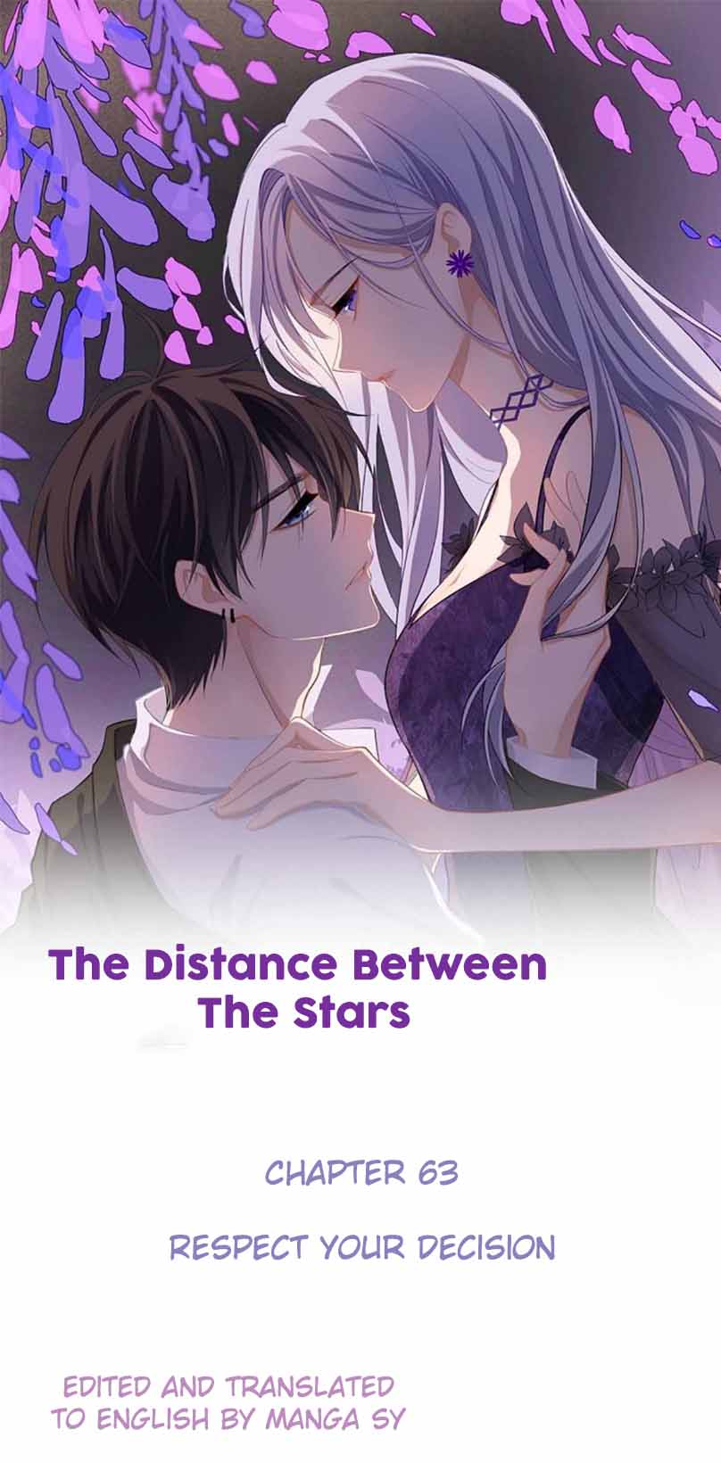 The Distance Between The Stars - chapter 63 - #3