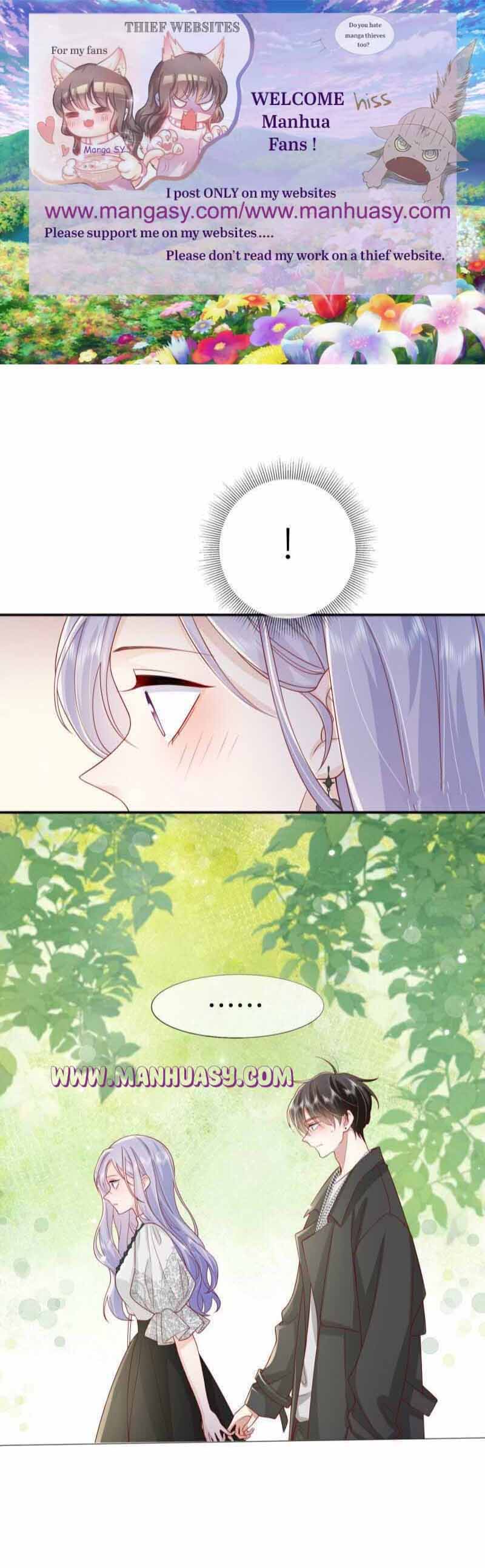 The Distance Between The Stars - chapter 73 - #3