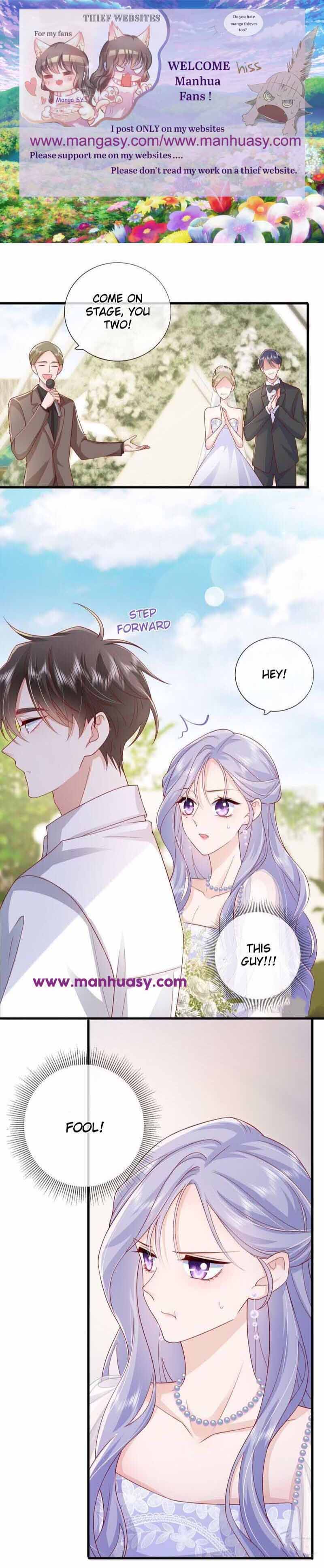 The Distance Between The Stars - chapter 84 - #4