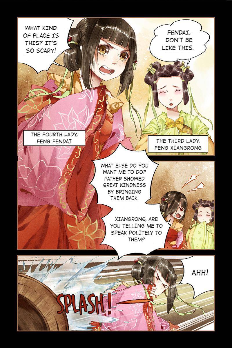 The Divine Physician - chapter 10 - #5