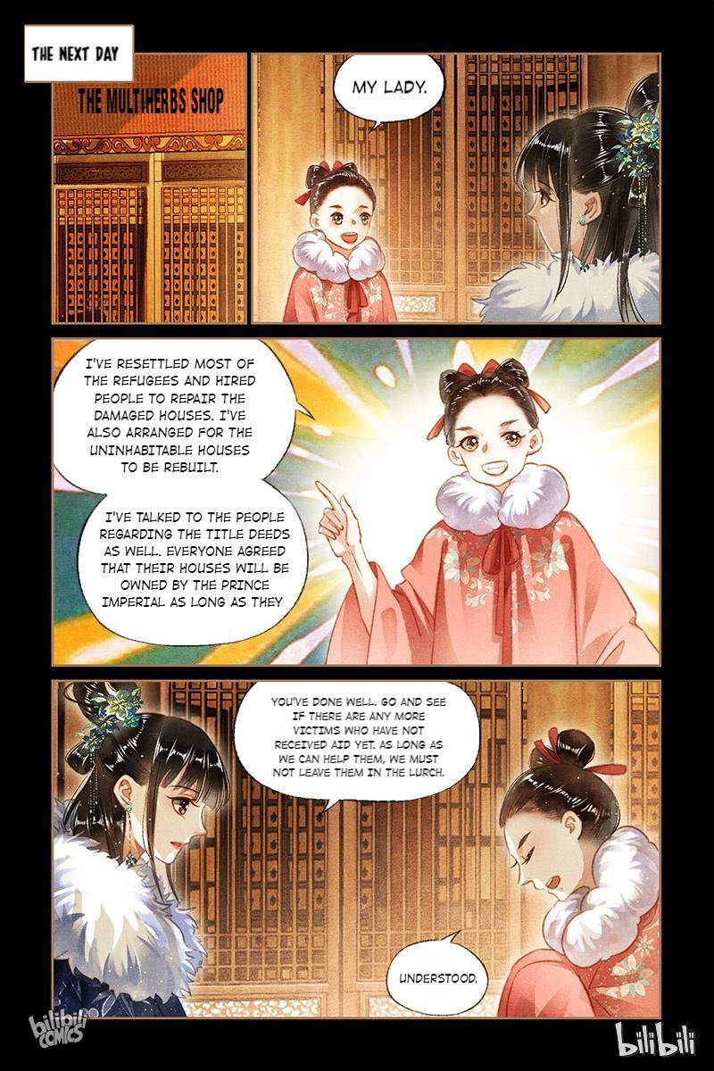 The Divine Physician - chapter 104 - #4