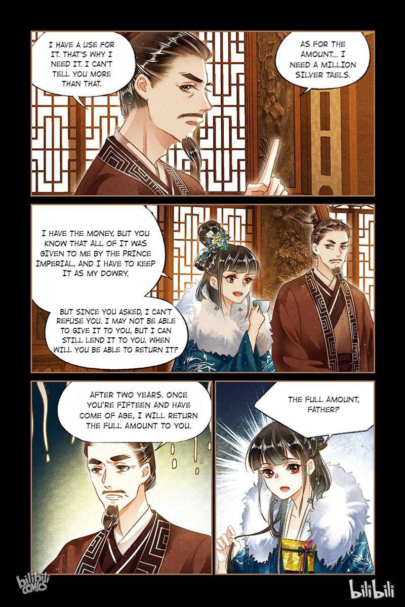 The Divine Physician - chapter 108 - #5