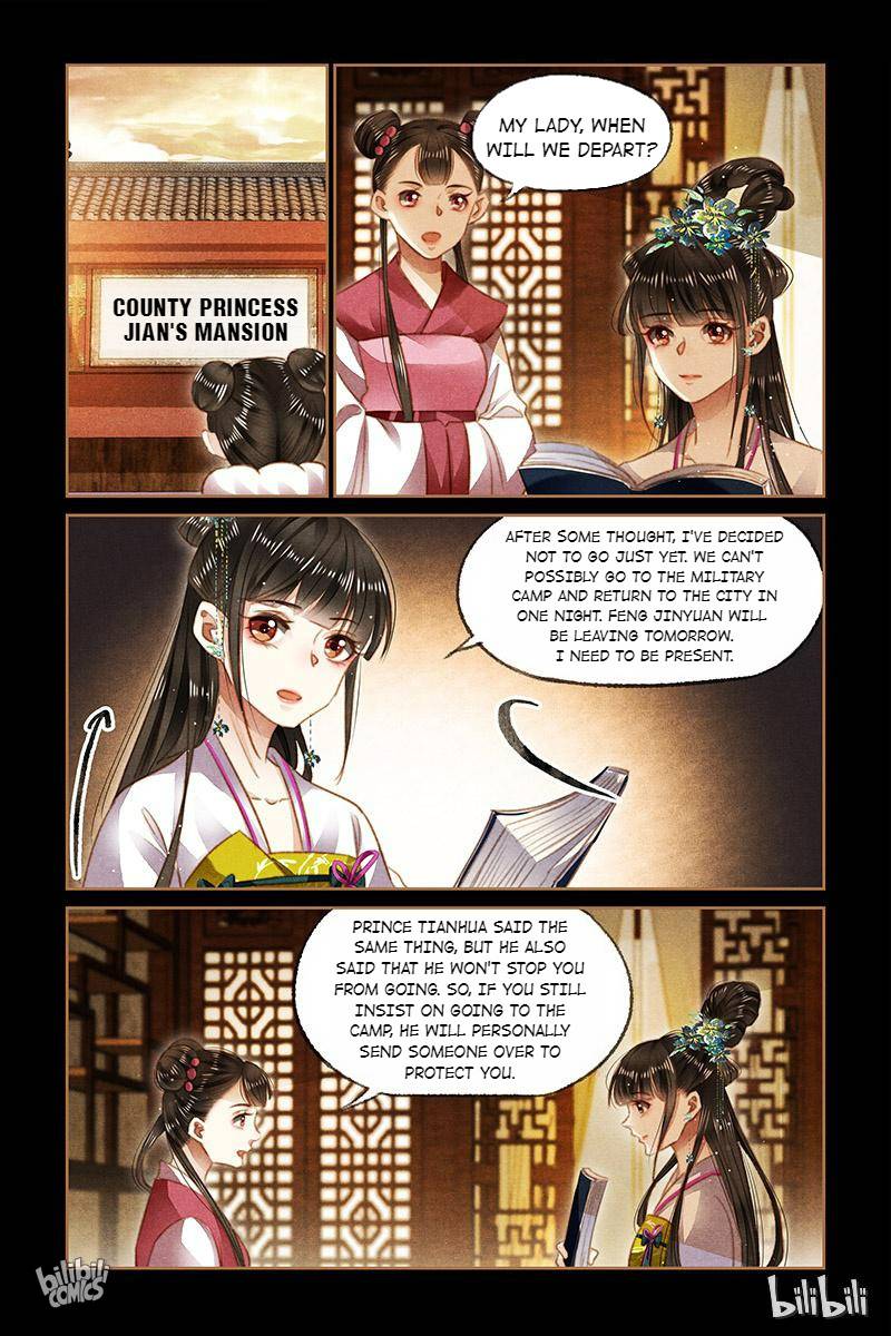 The Divine Physician - chapter 111 - #2