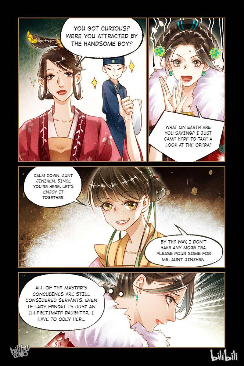 The Divine Physician - chapter 116 - #2
