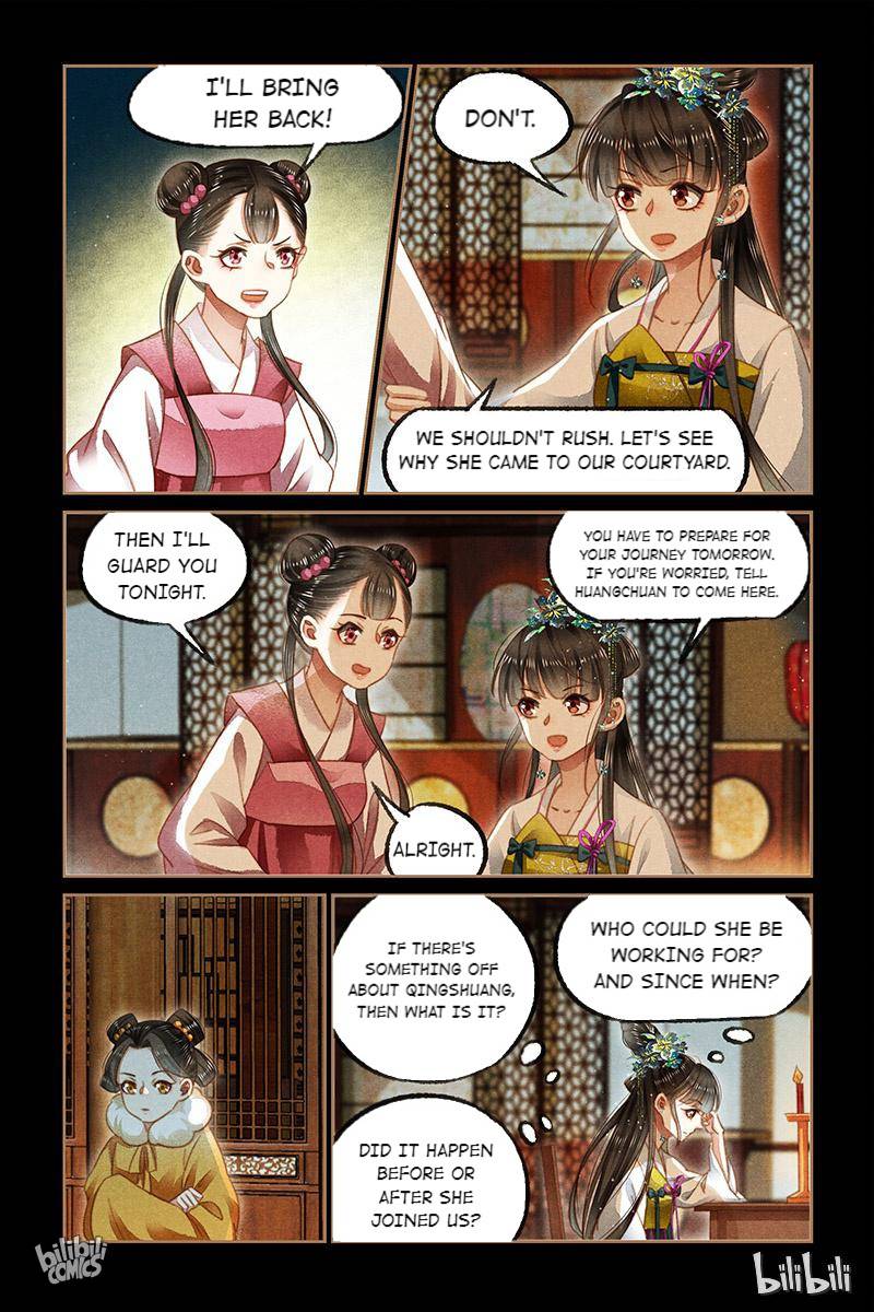The Divine Physician - chapter 125 - #3