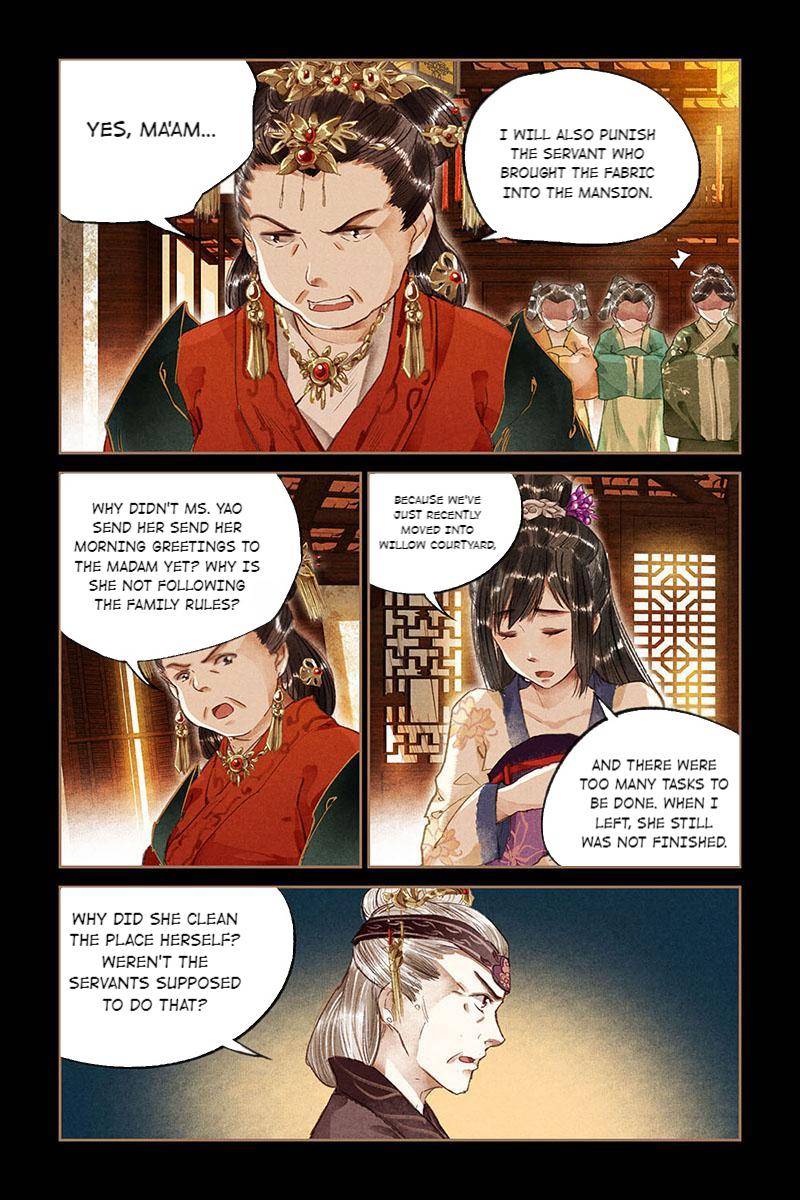 The Divine Physician - chapter 14 - #6