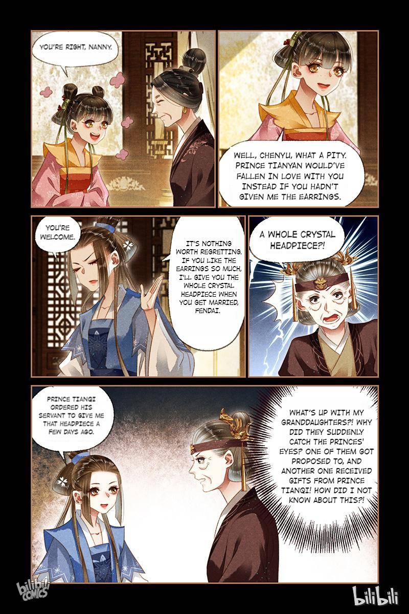 The Divine Physician - chapter 145 - #3