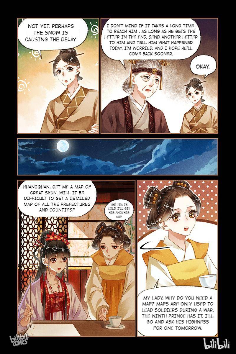 The Divine Physician - chapter 146 - #3