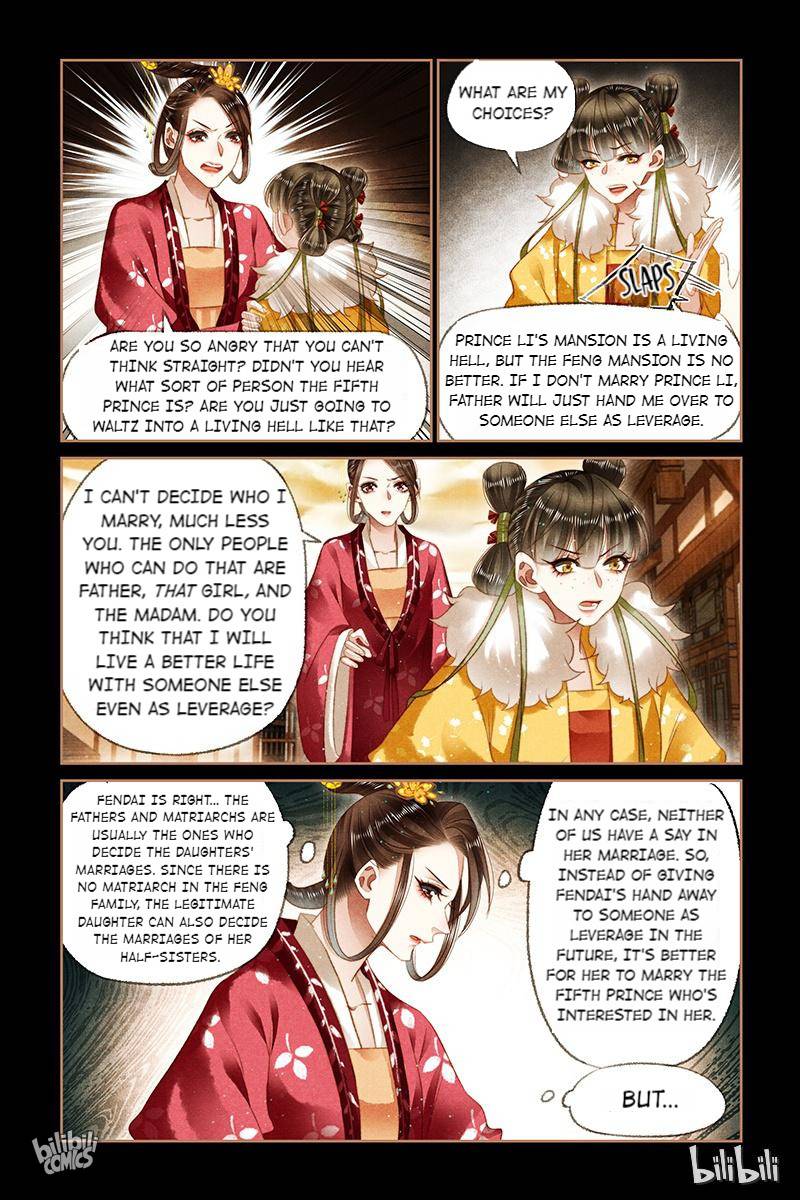 The Divine Physician - chapter 149 - #3