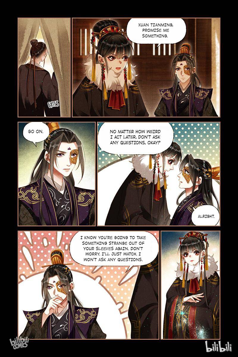 The Divine Physician - chapter 152 - #4
