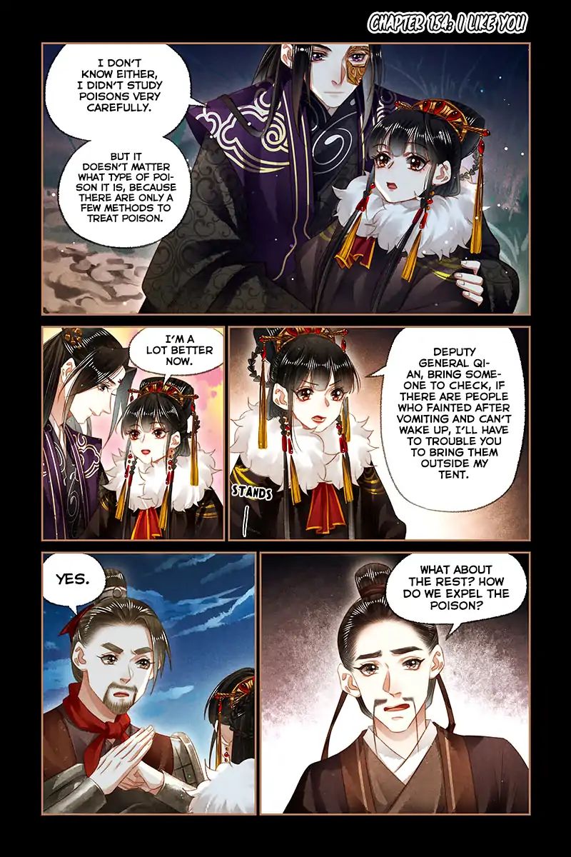 The Divine Physician - chapter 154 - #3
