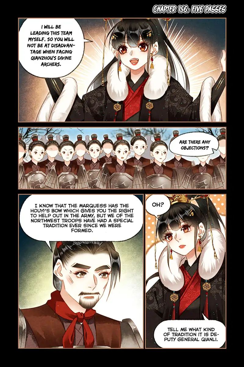 The Divine Physician - chapter 156 - #3