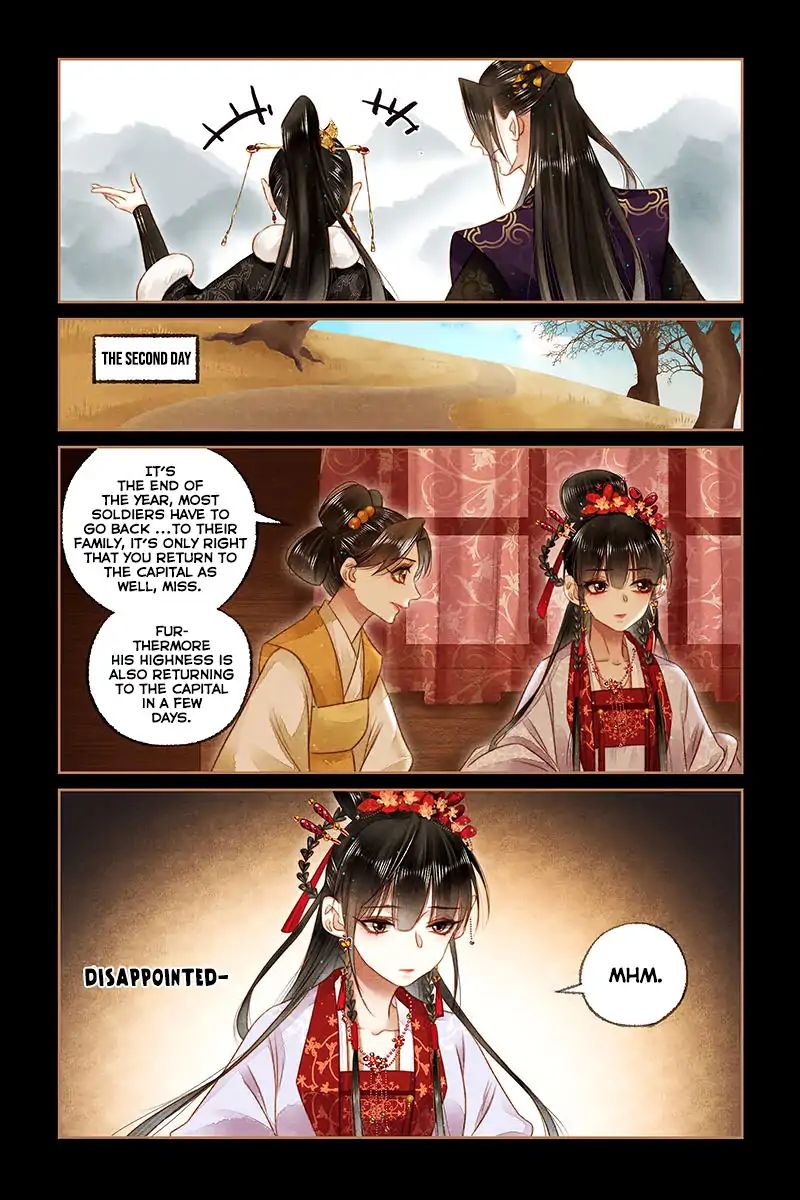 The Divine Physician - chapter 161 - #4