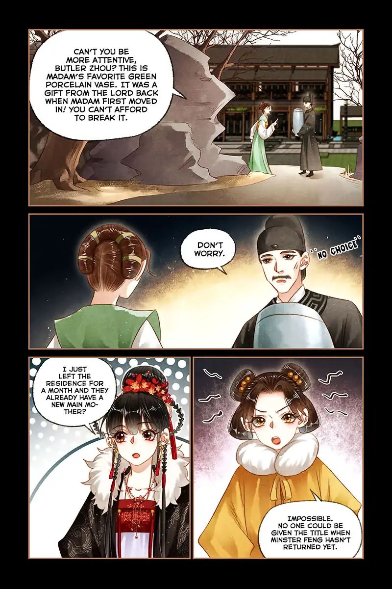 The Divine Physician - chapter 161 - #6
