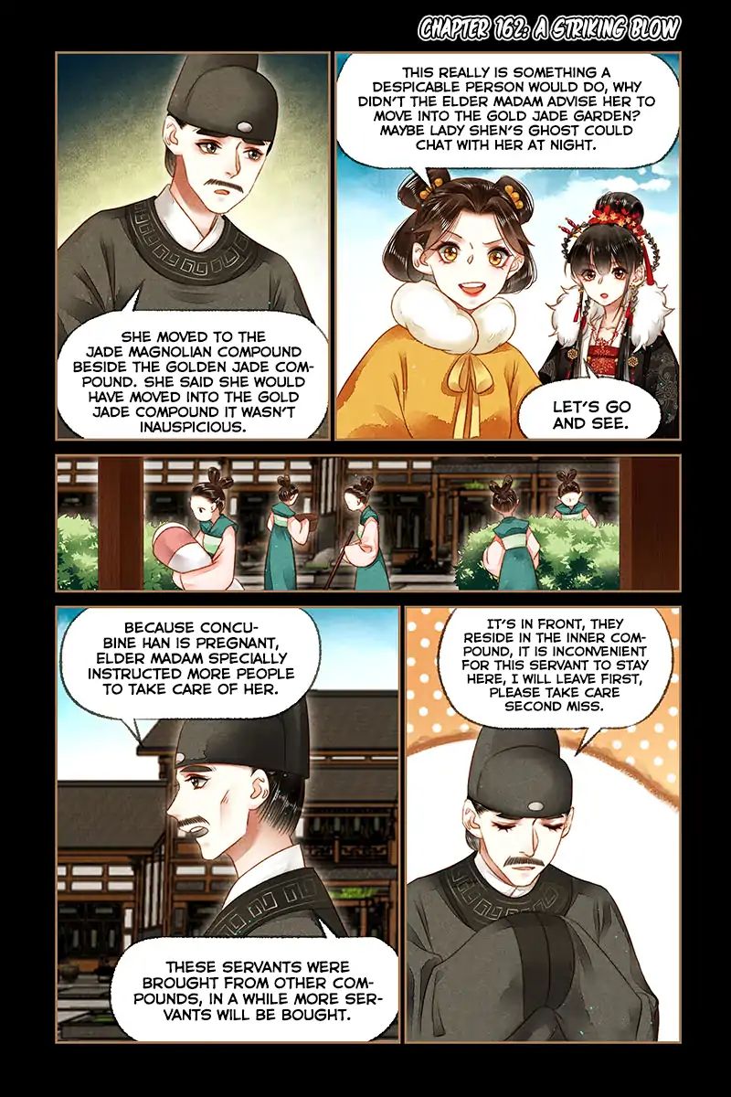 The Divine Physician - chapter 162 - #3