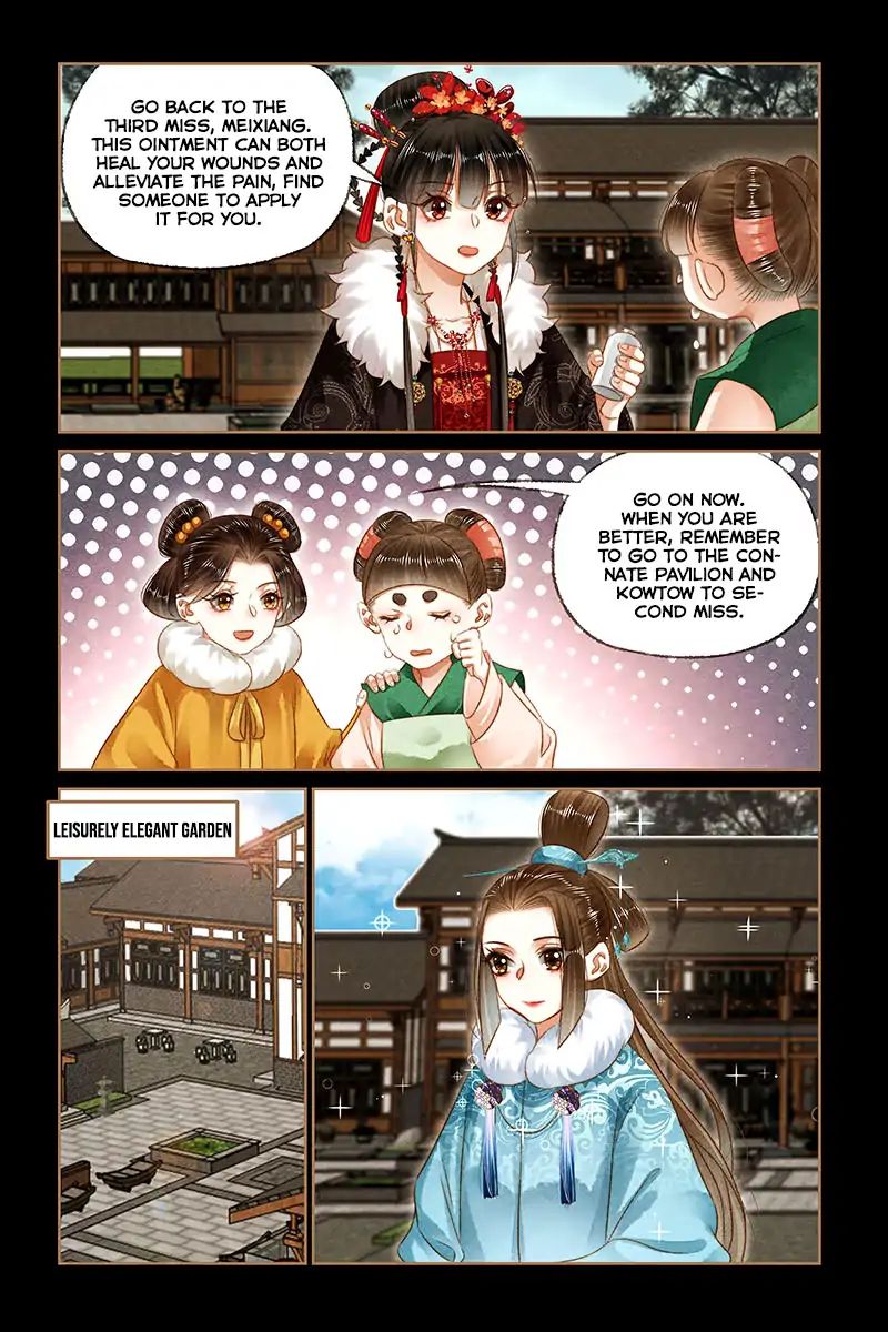 The Divine Physician - chapter 163 - #4