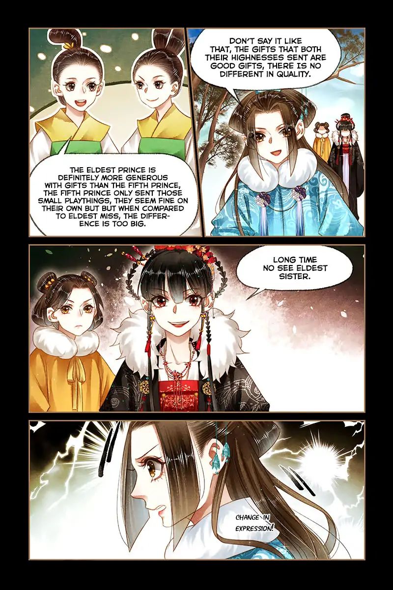 The Divine Physician - chapter 163 - #6