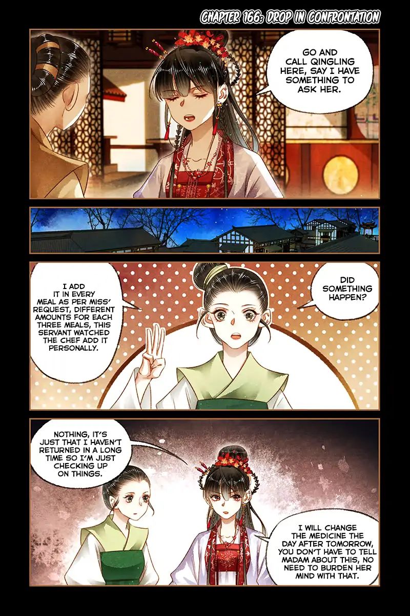 The Divine Physician - chapter 166 - #3
