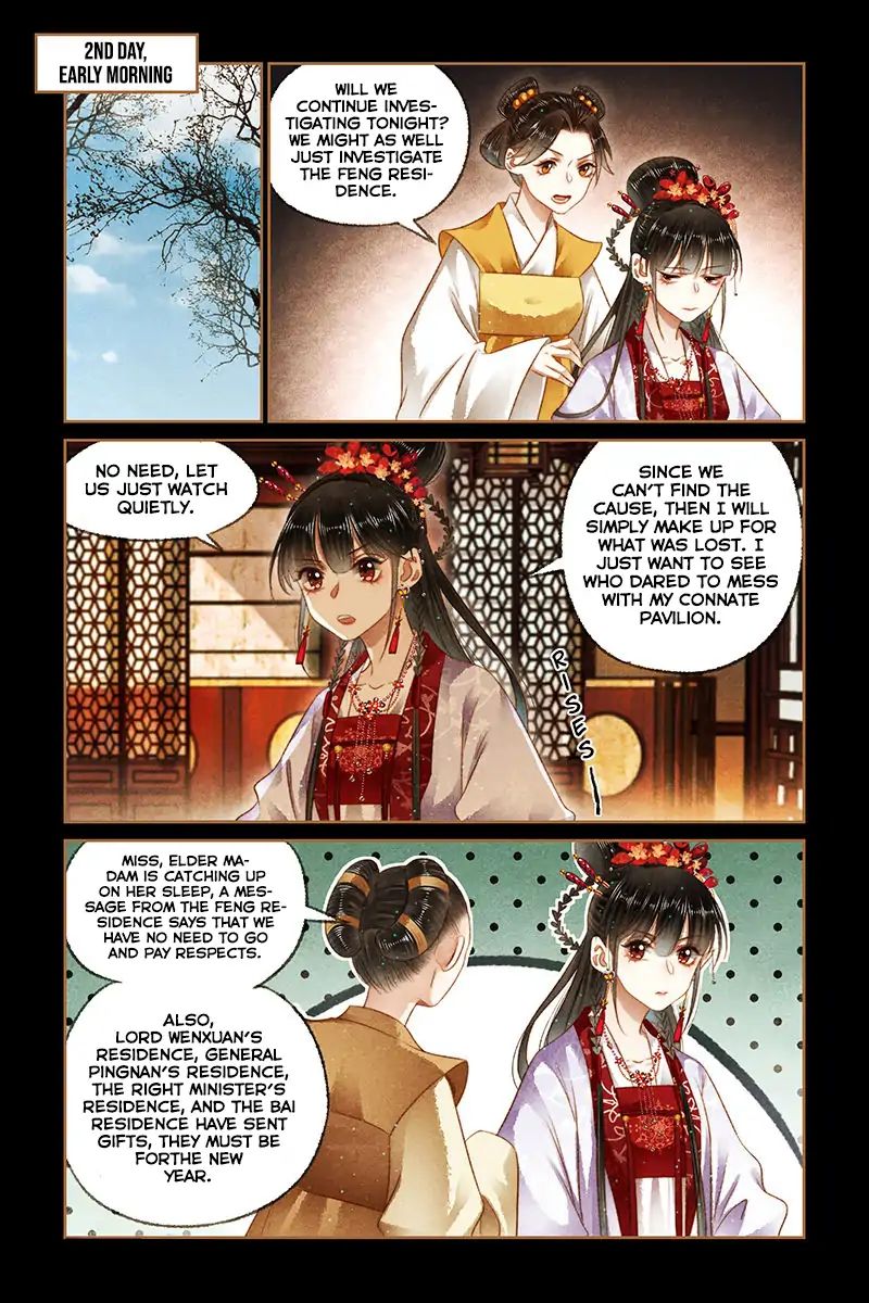 The Divine Physician - chapter 166 - #4