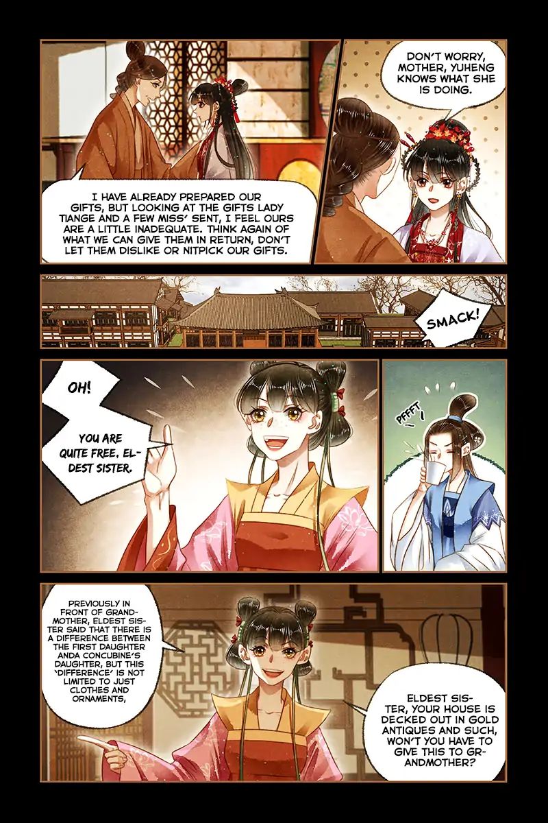 The Divine Physician - chapter 166 - #5