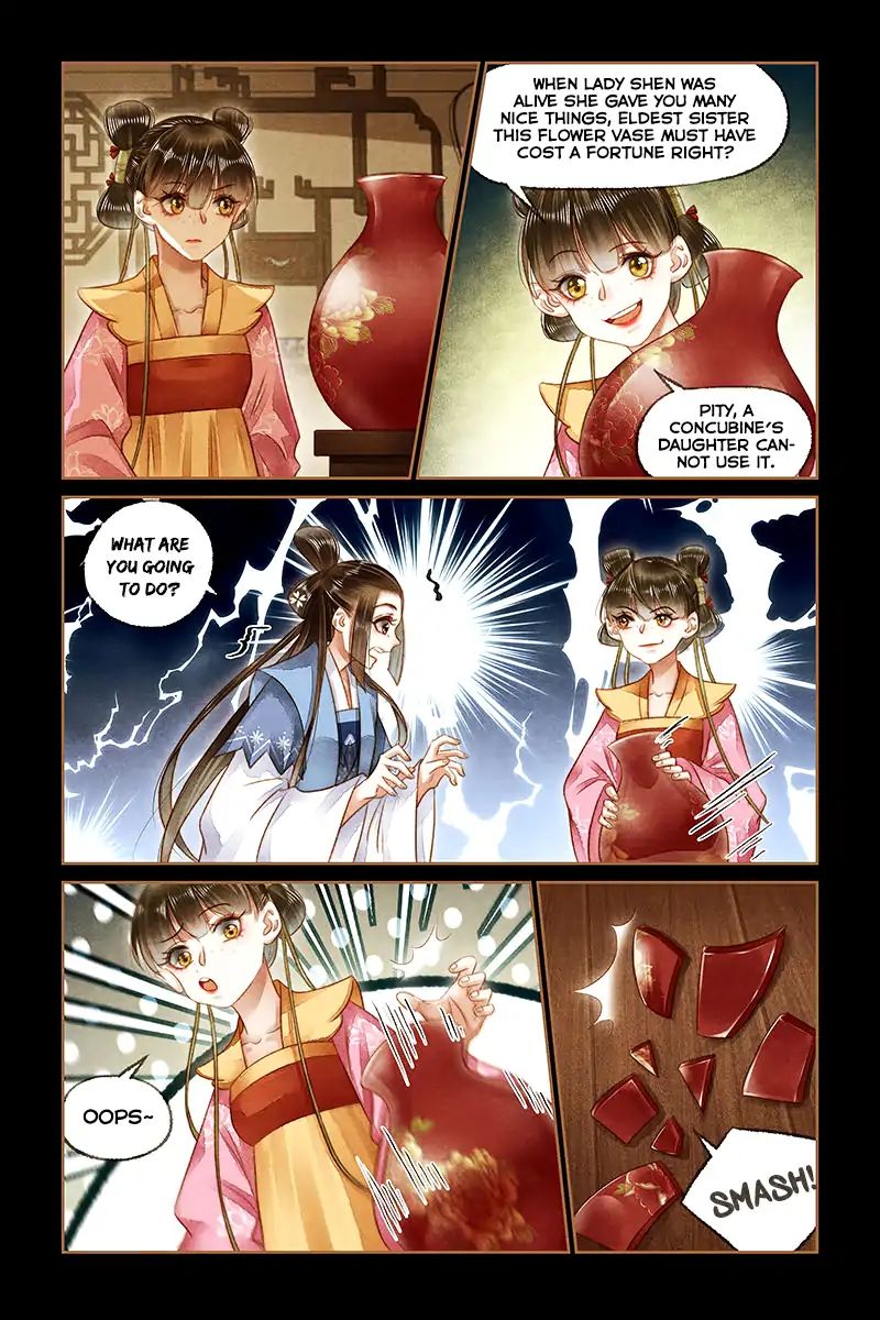 The Divine Physician - chapter 166 - #6