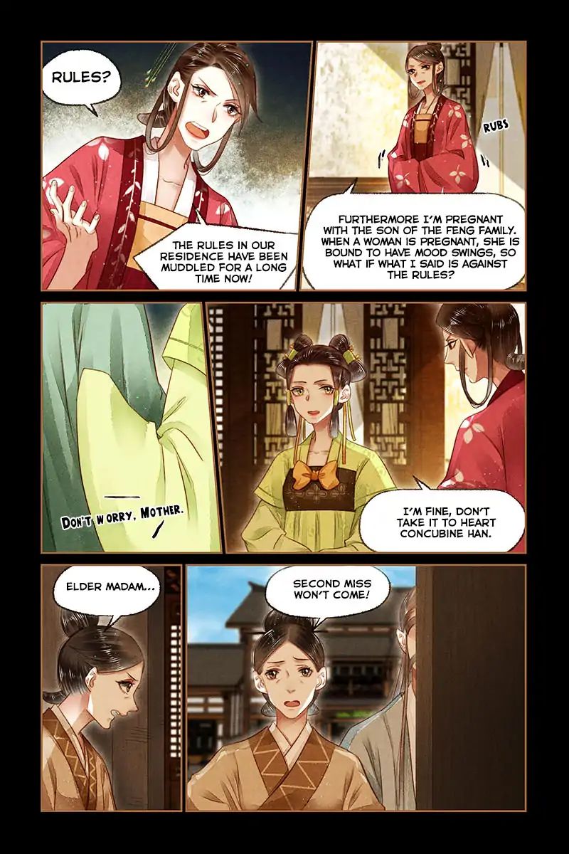 The Divine Physician - chapter 168 - #5