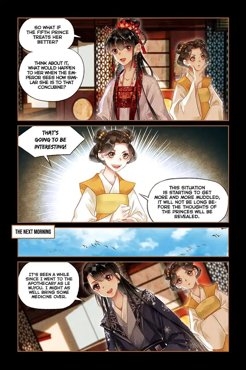 The Divine Physician - chapter 170 - #5