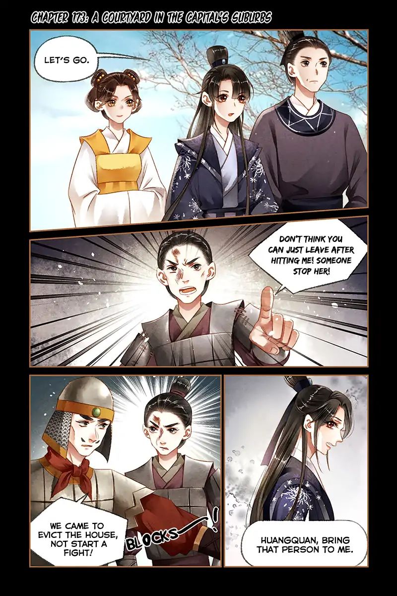 The Divine Physician - chapter 173 - #2