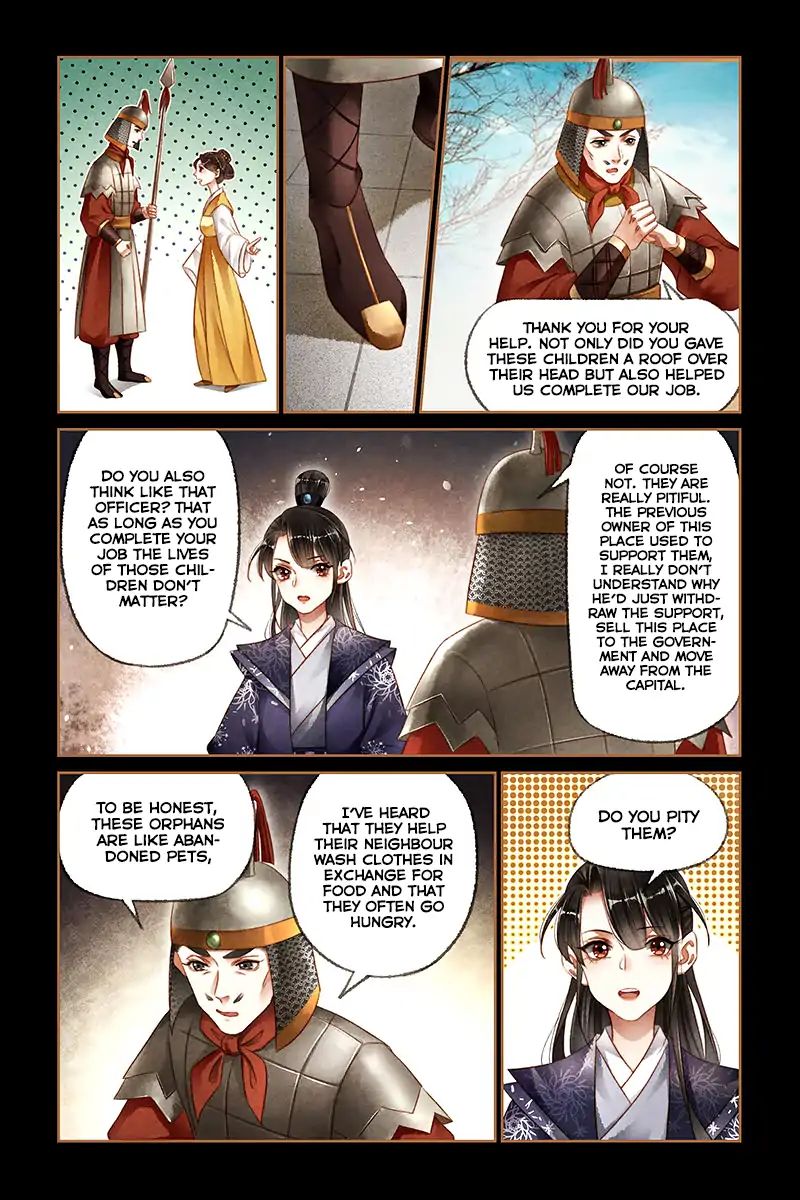 The Divine Physician - chapter 173 - #3
