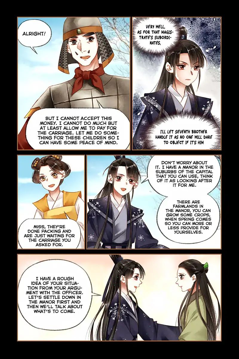 The Divine Physician - chapter 173 - #6
