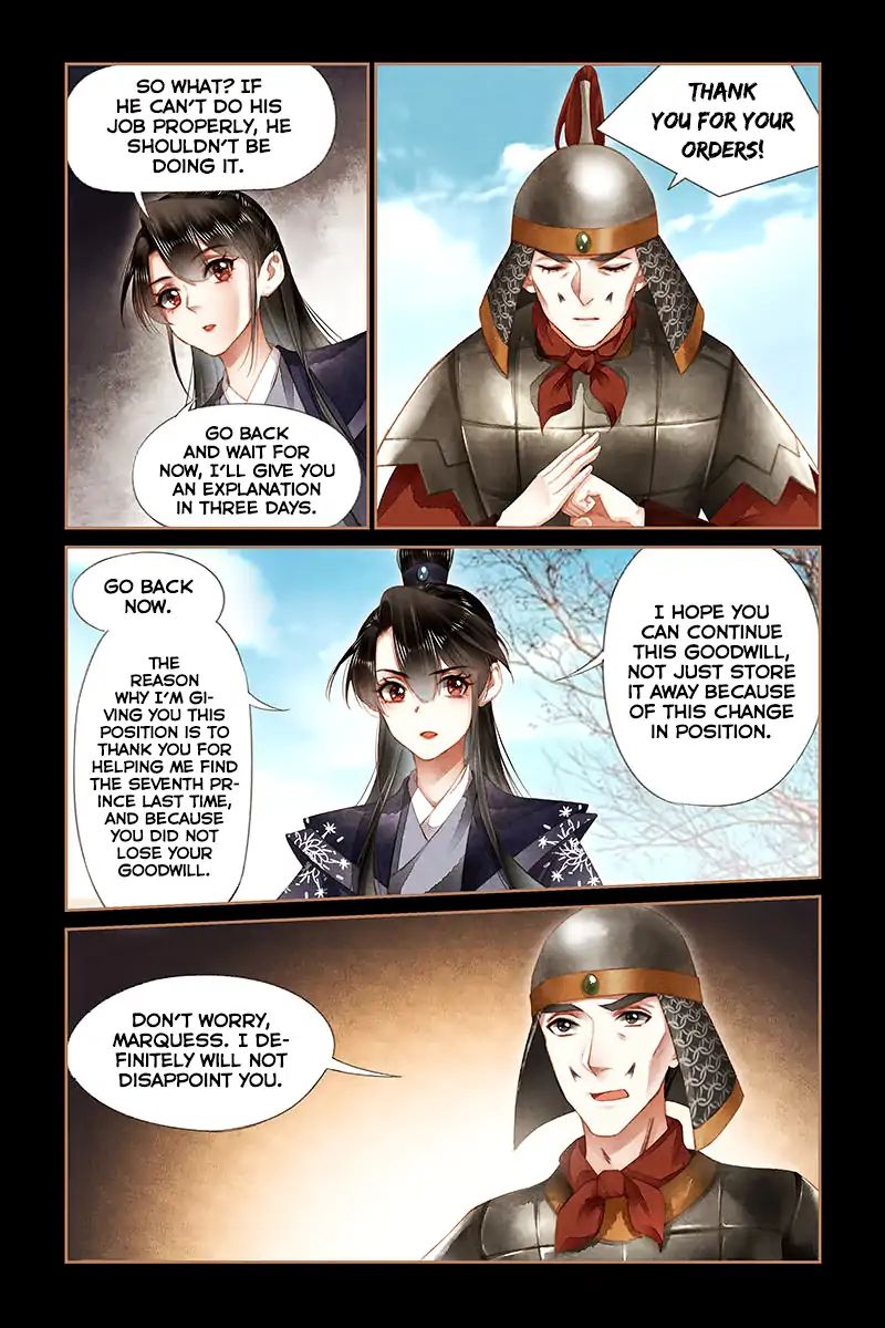 The Divine Physician - chapter 174 - #3