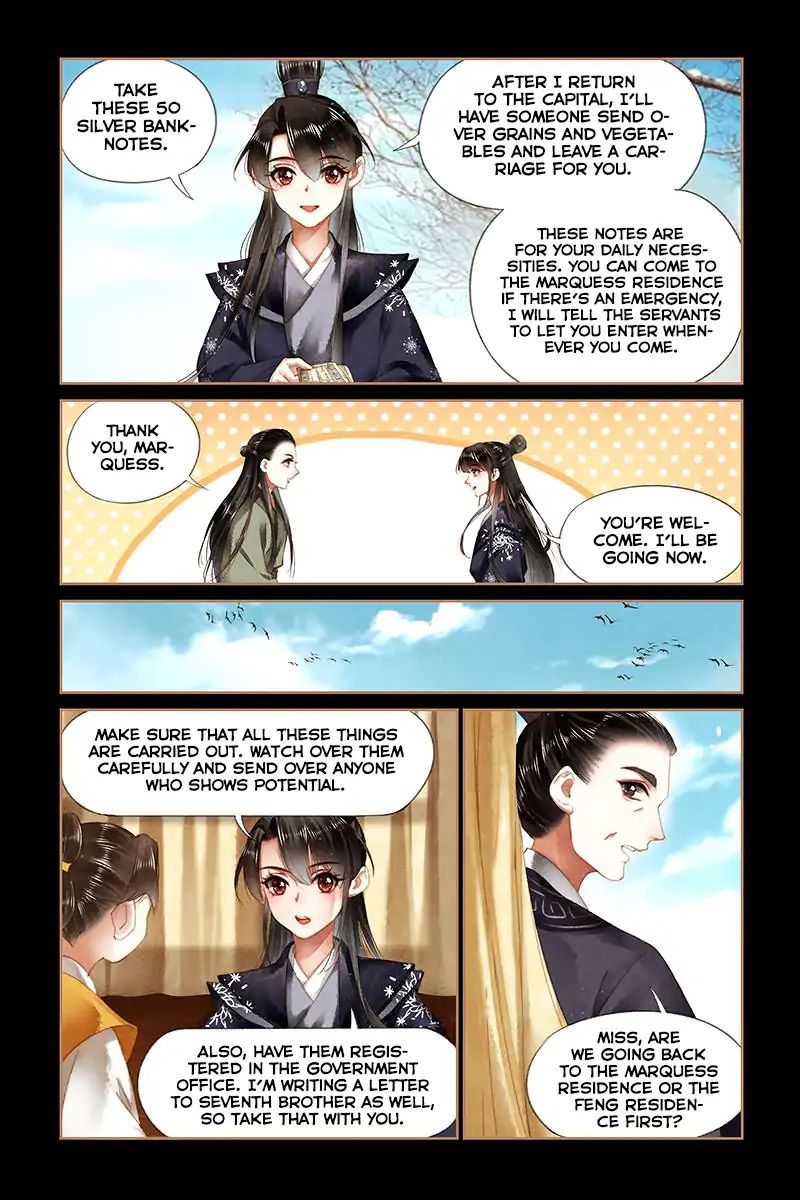 The Divine Physician - chapter 174 - #5