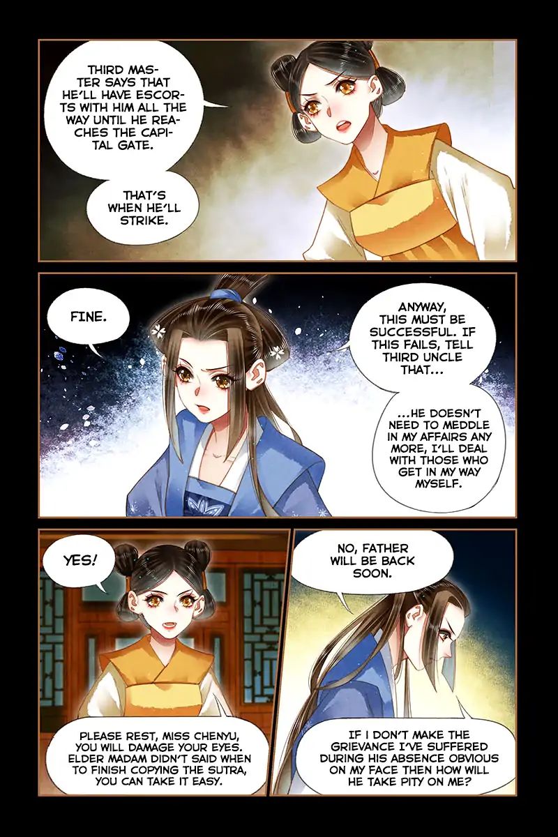The Divine Physician - chapter 175 - #5