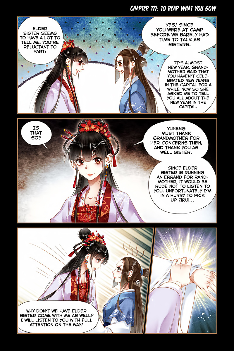 The Divine Physician - chapter 177 - #2