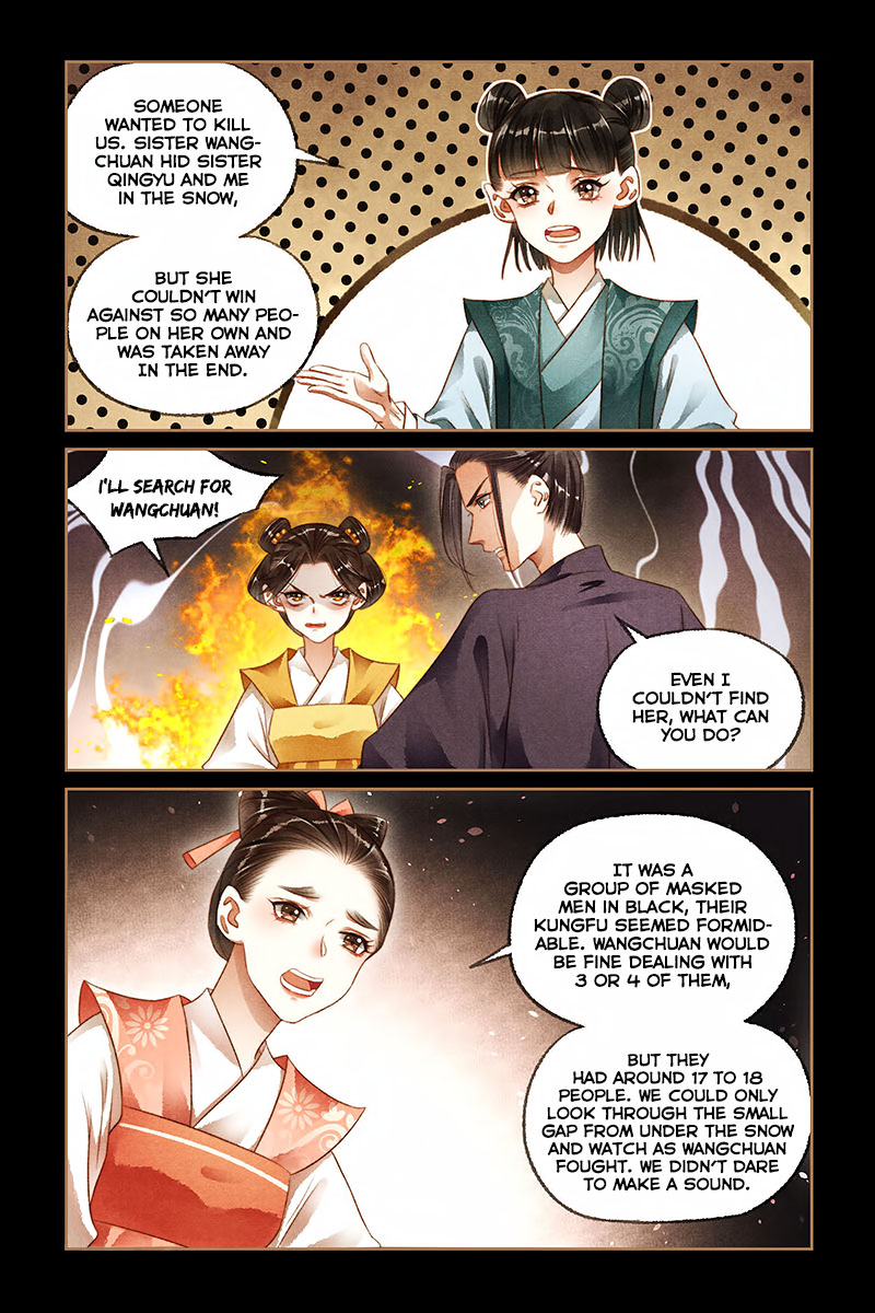 The Divine Physician - chapter 178 - #6